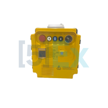 Tủ cartop dòng KC64.5EX/AS380S