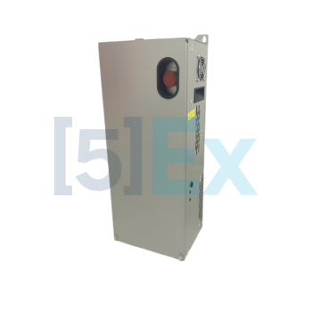 Tủ điều khiển thang máy SmartX/AS380SE